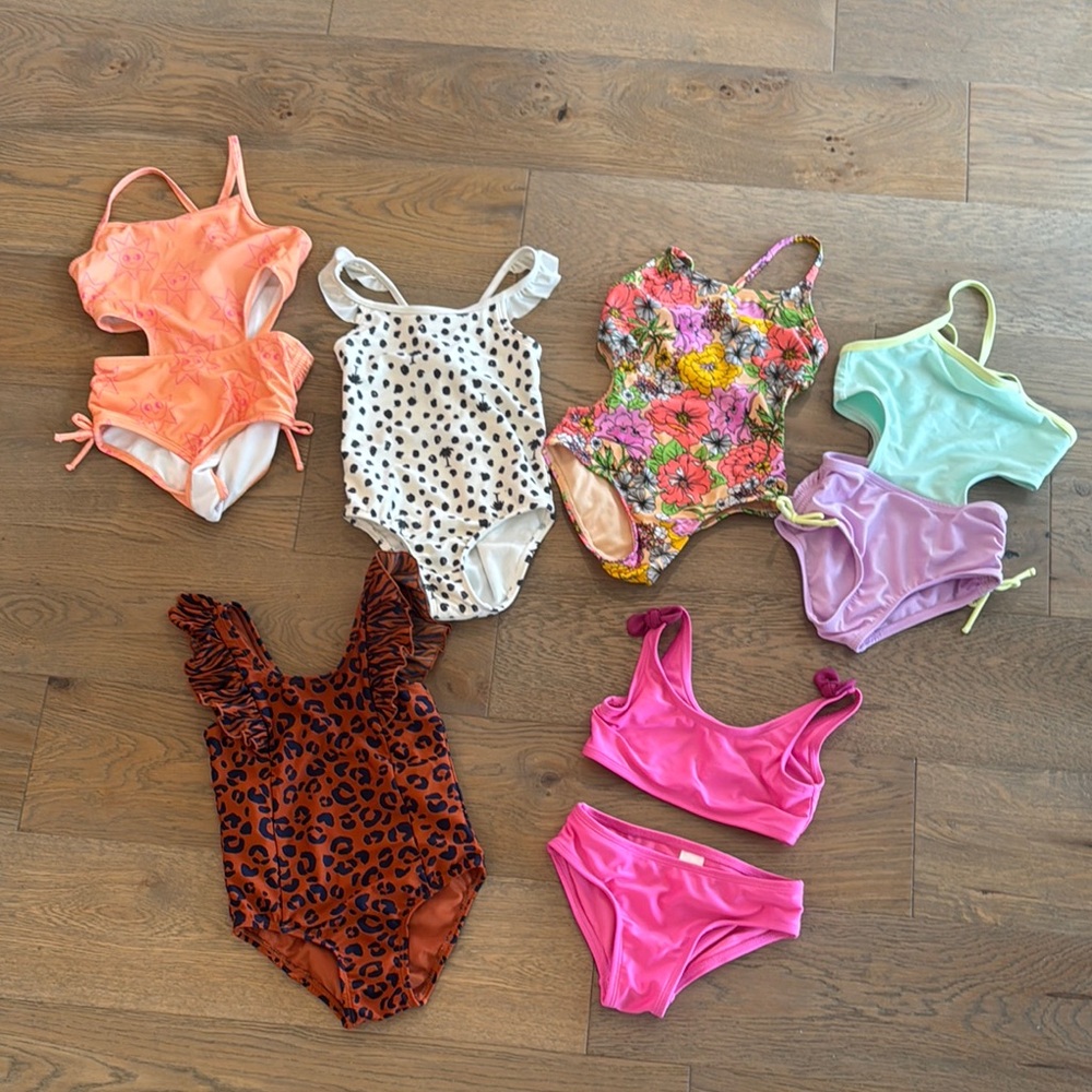 Target kids suits, selling as set